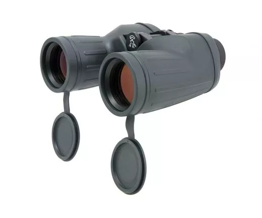 TS-Optics 10x50MX Outdoor ED APO Fernglas mit Stickstoff Fllung