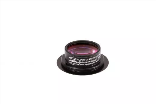 Baader Glaswegkorrektor 1:2.60 for Baader binoculars