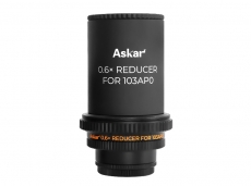 Askar 0,6x Reducer/Flattener fr Askar 103APO