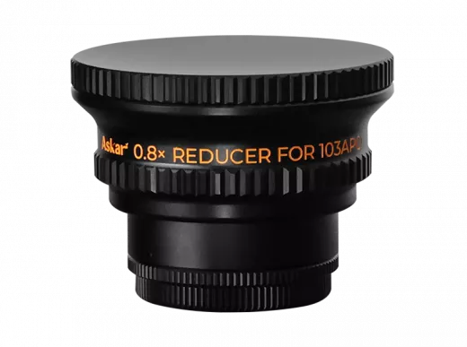 Askar 0,8x Reducer/Flattener fr Askar 103APO