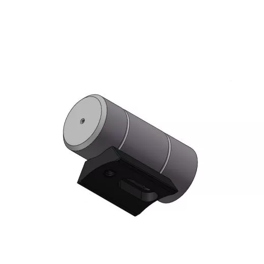 AstOptics Sonnensucher UNIVERSAL SOLAR FINDER f�r Sucherschuh