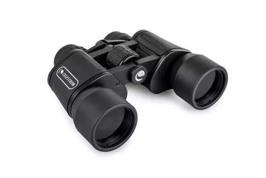 Celestron EclipSmart 10x42 - Porro Sonnen-Fernglas