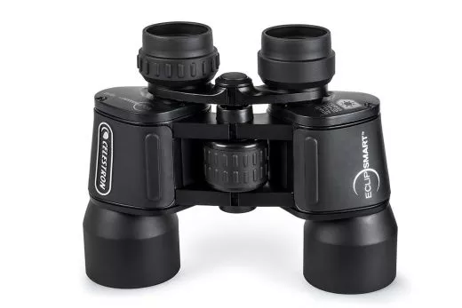 Celestron EclipSmart 10x42 - Porro Sonnen-Fernglas