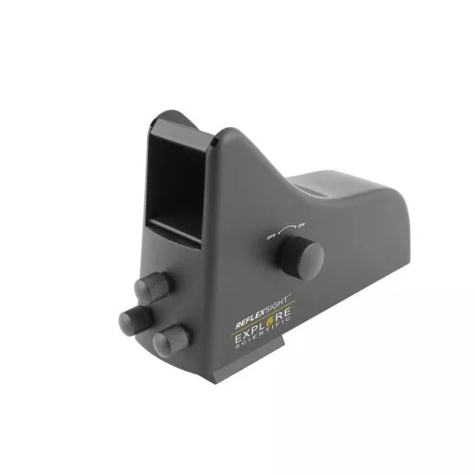 Explore Scientific ReflexSight LED projection viewfinder