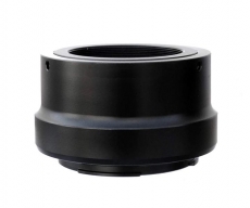 TS T-ring M48 adapter for Canon EOS R and RP cameras - long version