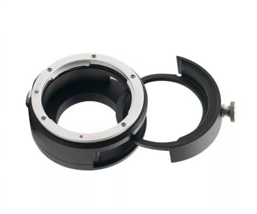 ZWO Filterschublade fr EOS Objektive - fr 2 Filter