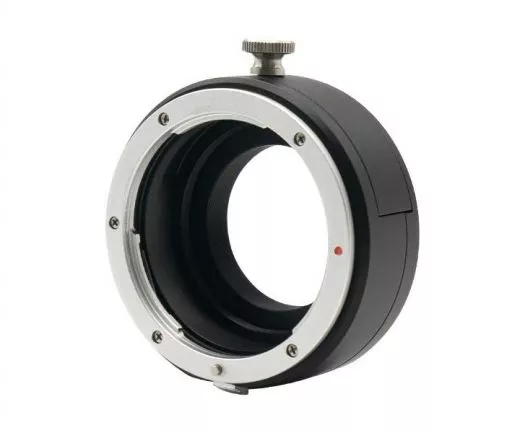 ZWO Filterschublade fr EOS Objektive - fr 2 Filter