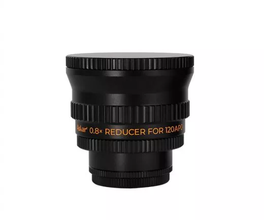 Askar 0,8x Reducer / Korrektor fr 120Apo