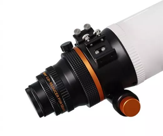 Askar 0,8x Reducer / Korrektor fr 120Apo