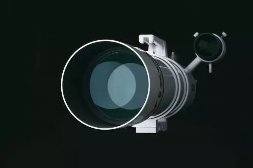 Vixen SD115SII Teleskop OTA