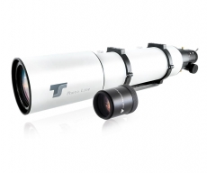 TS-Optics 125mm f/6,24 FPL53 Apo mit Korrektor fr Astrofotografie