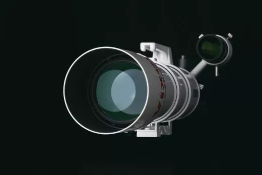 Vixen SD103SII Teleskop OTA