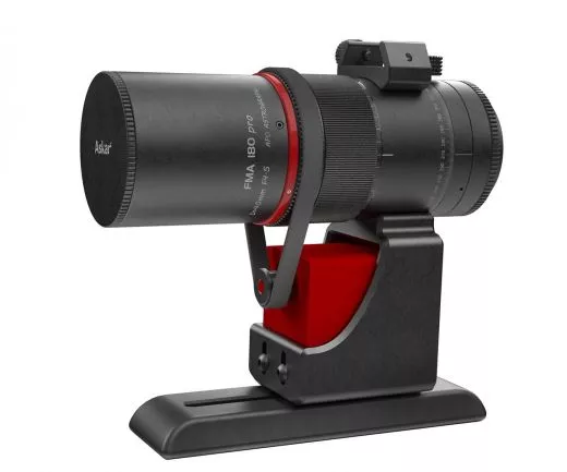 Askar ZWO EAF attachment set for FMA180 pro