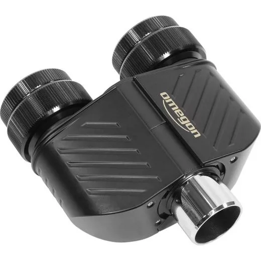 Omegon binocular lens 1.25