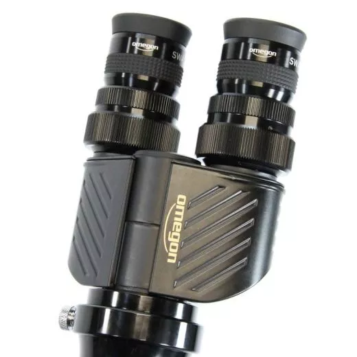 Omegon Binokularansatz 1,25