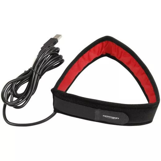 Omegon heating band USB 40cm