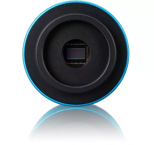 EXPLORE SCIENTIFIC 4K DEEP SKY ASTRO-Kamera & Guider 8,3 MP II Sony IMX585 Exmor CMOS