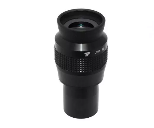 TS-Optics 1.25 ultra wide-angle eyepiece UWAN 10mm, 82 field of view