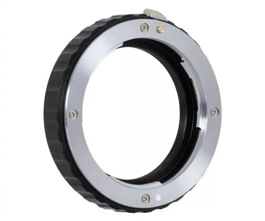 ZWO Sony-NEX-Adapter auf T2 fr e-Mount Objektive