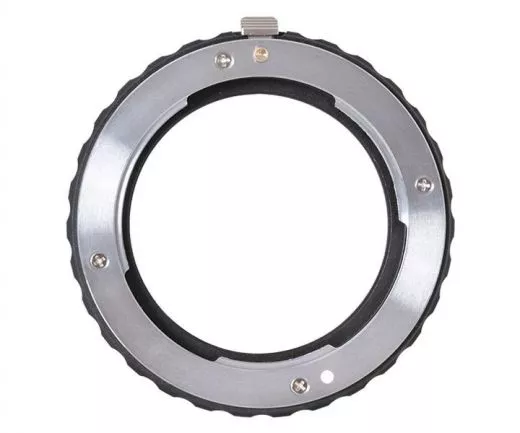 ZWO Sony-NEX-Adapter auf T2 fr e-Mount Objektive