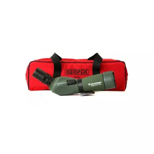 Geoptik Transporttasche fr kleine Refraktoren