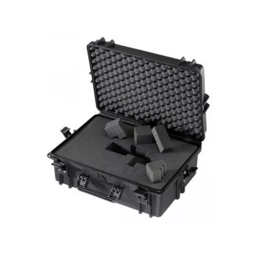 Geoptik transport case EPH 30B051