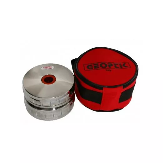Geoptik transport bag for counterweights 150mm