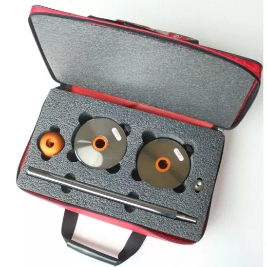Geoptik Transporttasche Tasche fr Gegengewichte