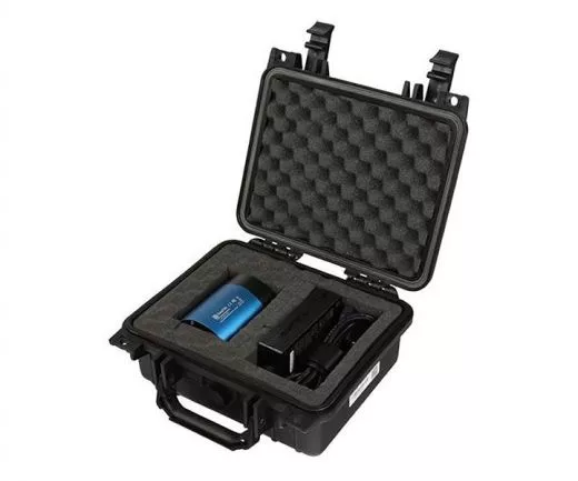 TS-Optics ToupTek Mono Astro Camera 2600MP G2 Sony IMX571 Sensor D=28.3 mm