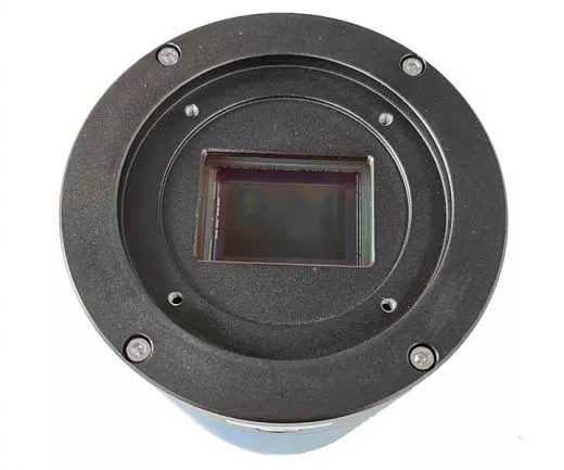 TS-Optics ToupTek Mono Astro Camera 2600MP G2 Sony IMX571 Sensor D=28.3 mm