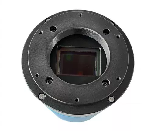 TS-Optics ToupTek Mono Astro Camera 2600MP G2 Sony IMX571 Sensor D=28.3 mm