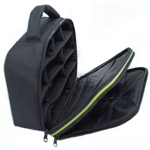 Oklop transport bag eyepiece and accessories bag