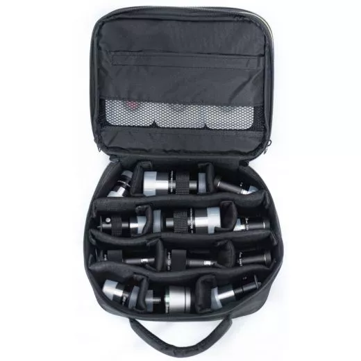 Oklop transport bag eyepiece and accessories bag
