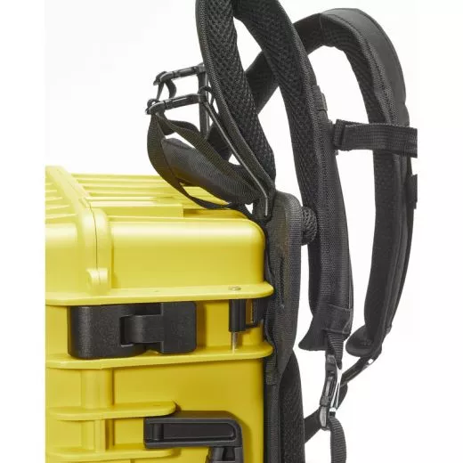 B+W BPS Rckentragesystem fr Type 5000/5500/6000