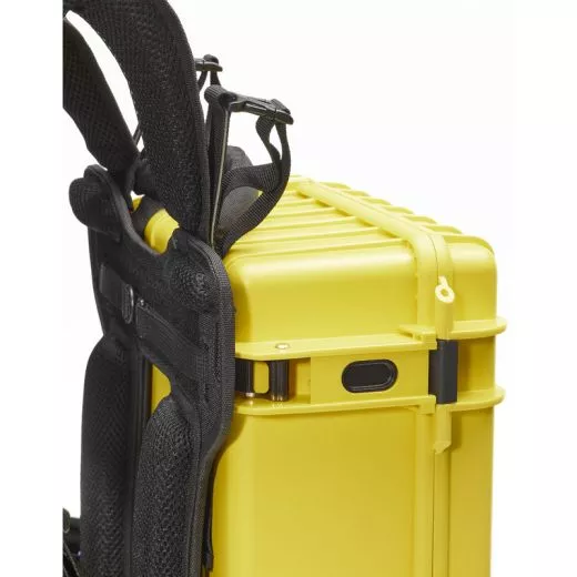 B+W BPS Rckentragesystem fr Type 5000/5500/6000