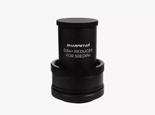 Sharpstar 0,84x Astrophoto Reducer fr 50EDPH
