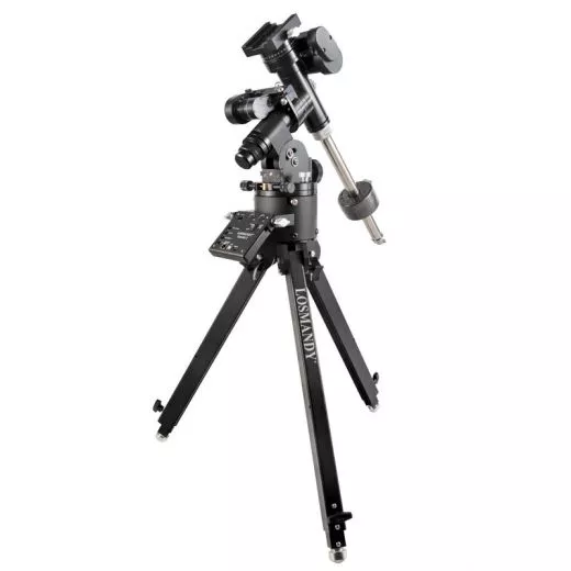 Losmandy mount GM8G Gemini 2 GoTo LW tripod