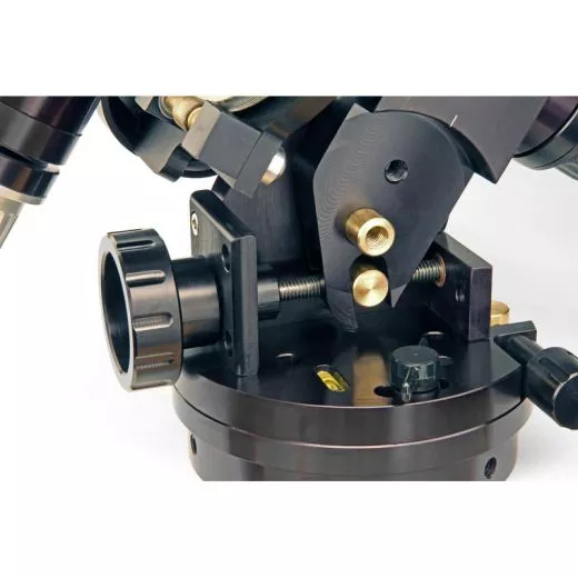 Losmandy mount GM8G-LT Gemini 2 GoTo