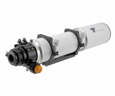 Rcklufer: TS-Optics PhotoLine 102mm f/7 FPL53 + Lanthan Dublet SD-ED-Apo Refraktor mit 2.5 OAZ