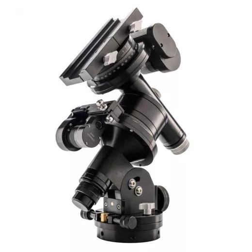 Losmandy mount G11G Gemini 2 GoTo FHD-MA