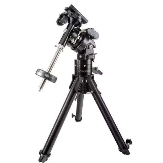 Losmany Montierung G11T Titan Gemini 2 GoTo FHD-MA
