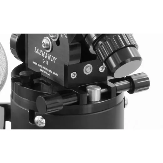 Losmandy mount GM811G-LT Gemini 2 GoTo