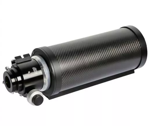 TS / GSO 114mm f/12 Cassegrain Teleskop - optischer Tubus