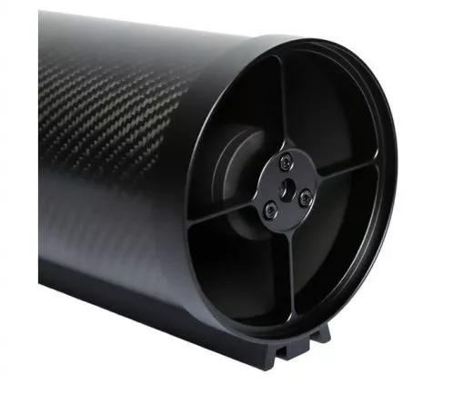 TS / GSO 114mm f/12 Cassegrain Teleskop - optischer Tubus