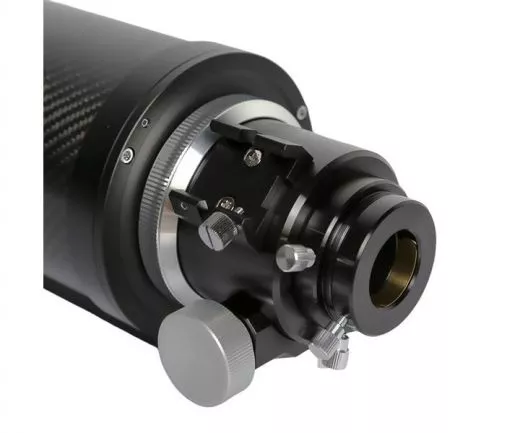 TS / GSO 114mm f/12 Cassegrain Teleskop - optischer Tubus