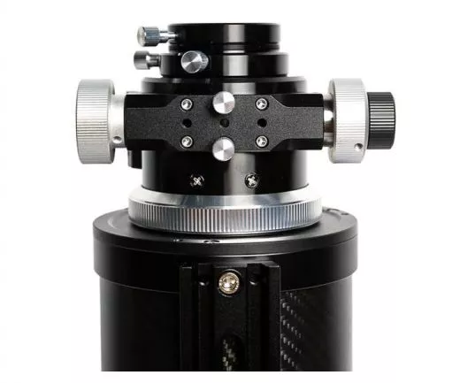 TS / GSO 114mm f/12 Cassegrain Teleskop - optischer Tubus