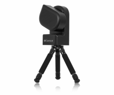 Description and experience for the ZWO Seestar S50 Smart Telescope