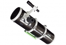 Rcklufer: Skywatcher Explorer-150PDS 150mm 750mm f/5 6 Zoll Newton Teleskop - OHNE Stativ