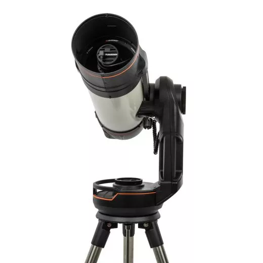 Ankndigung: CELESTRON ORIGIN INTELLIGENT HOME OBSERVATORY