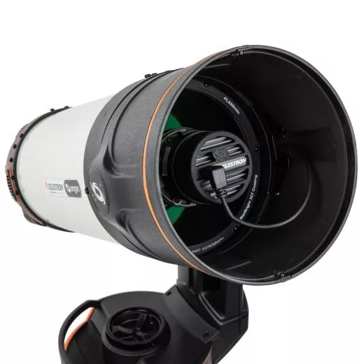 Ankndigung: CELESTRON ORIGIN INTELLIGENT HOME OBSERVATORY